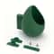 Acoustic Panel Plant Tray Shelf 6