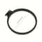 No Drill Acoustic Panel Plant Ring Set 5