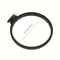 No Drill Acoustic Panel Plant Ring Set 5