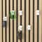 Heavy Duty No Drill Acoustic Panel Hook 2
