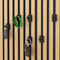 Heavy Duty No Drill Acoustic Panel Hook 3