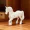 Mini Horse Table Decoration Figurine 0