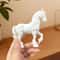 Mini Horse Table Decoration Figurine 2