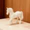 Mini Horse Table Decoration Figurine 3