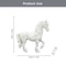 Mini Horse Table Decoration Figurine 4