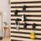 No Drill Soundproof Panel Hook 3