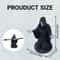 Funny Death Pen Holder Desk Organizer 3