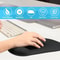Ergonomic Wrist Rest Mouse Pad 6