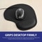 Ergonomic Wrist Rest Mouse Pad 9