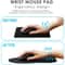 Ergonomic Wrist Rest Mouse Pad 10