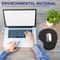 Ergonomic Wrist Rest Mouse Pad 11