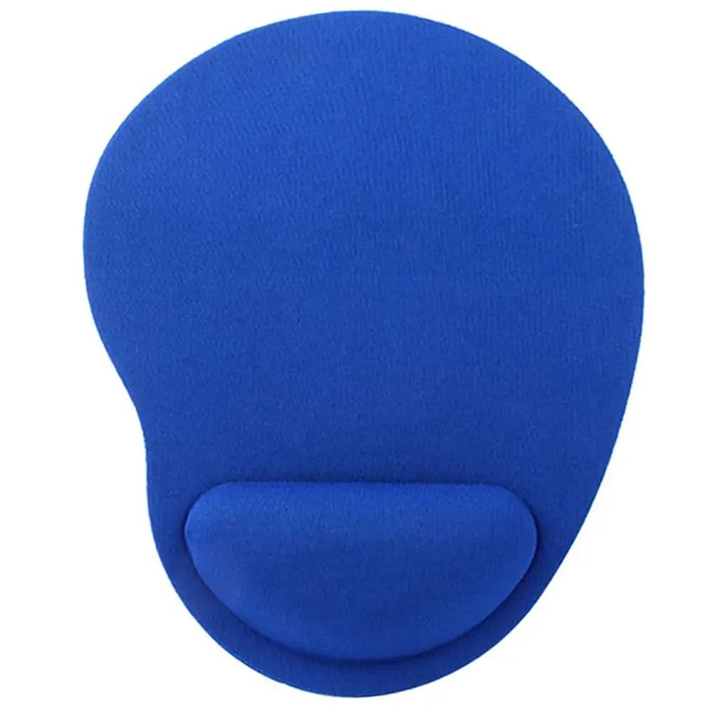 Ergonomic Wrist Rest Mouse Pad 13