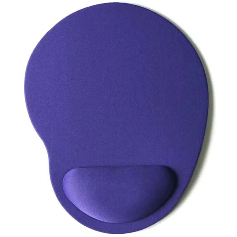 Ergonomic Wrist Rest Mouse Pad 15