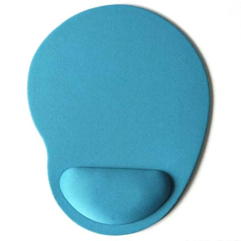 Ergonomic Wrist Rest Mouse Pad 19