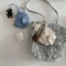 Cute Floral Coin Purse Wallet 1
