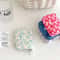 Cute Floral Coin Purse Wallet 6