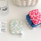 Cute Floral Coin Purse Wallet 6