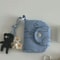 Cute Floral Coin Purse Wallet 15