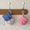 Cute Floral Coin Purse Wallet 16