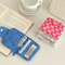 Cute Floral Coin Purse Wallet 7