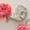 Cute Floral Coin Purse Wallet 8