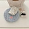 Cute Floral Coin Purse Wallet 10