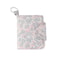 Cute Floral Coin Purse Wallet 17