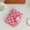 Cute Floral Coin Purse Wallet 20
