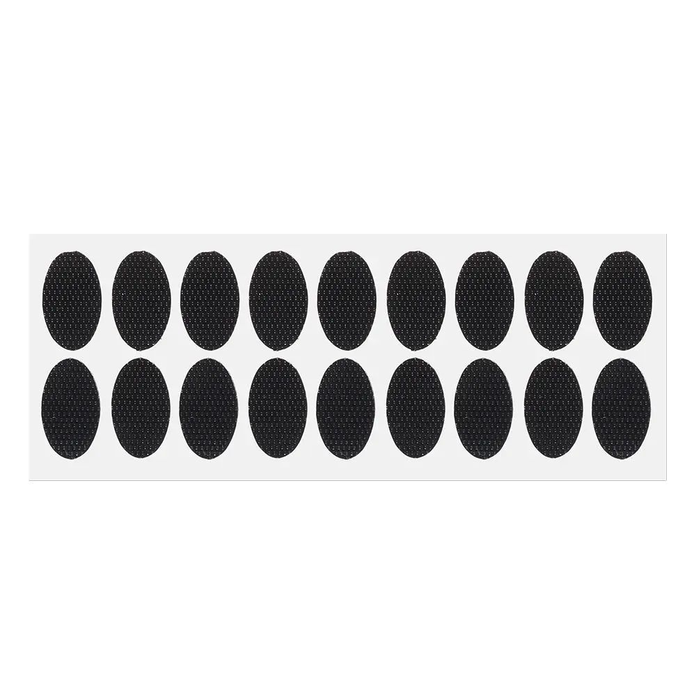 27pcs Universal Helmet Padding Kit 3