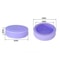 Silicone Luggage Wheel Protector Rings Set 5