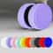 Silicone Luggage Wheel Protector Rings Set 6