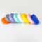 Silicone Luggage Wheel Protector Rings Set 10