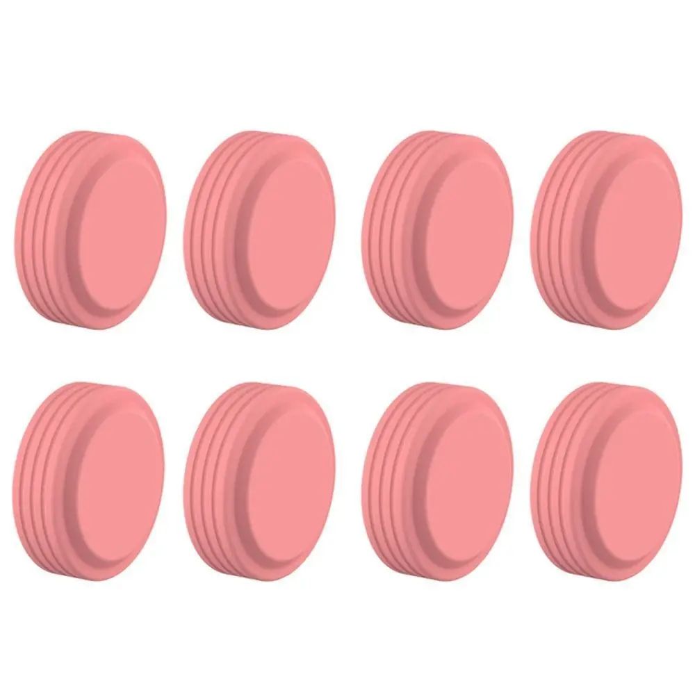 Silicone Luggage Wheel Protector Rings Set 20