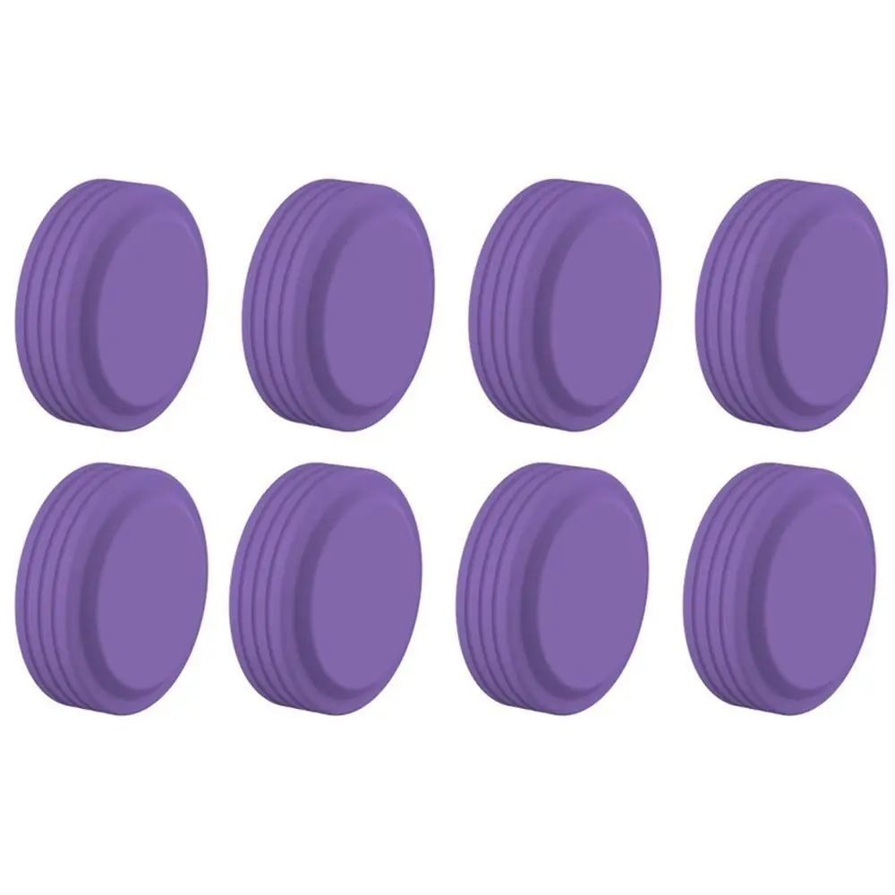 Silicone Luggage Wheel Protector Rings Set 21
