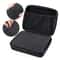 Portable Shockproof Action Camera Storage Case 0