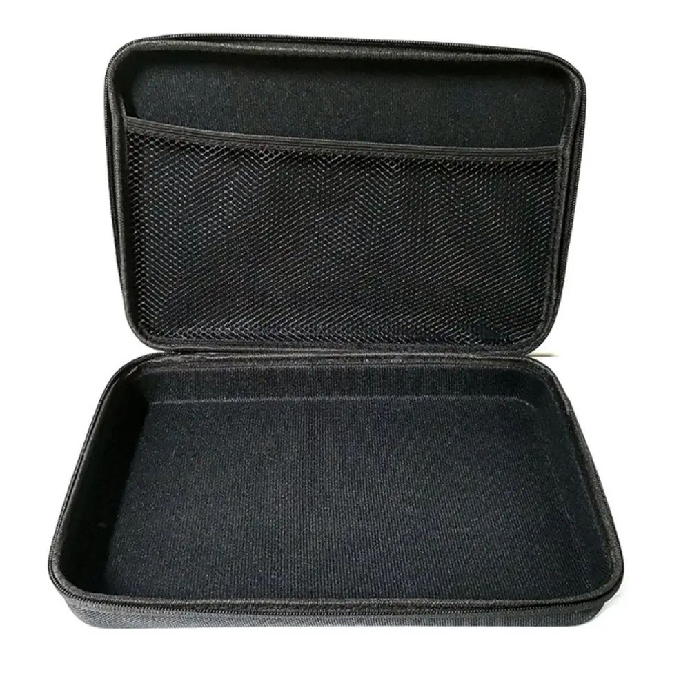 Portable Shockproof Action Camera Storage Case 1