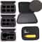 Portable Shockproof Action Camera Storage Case 2