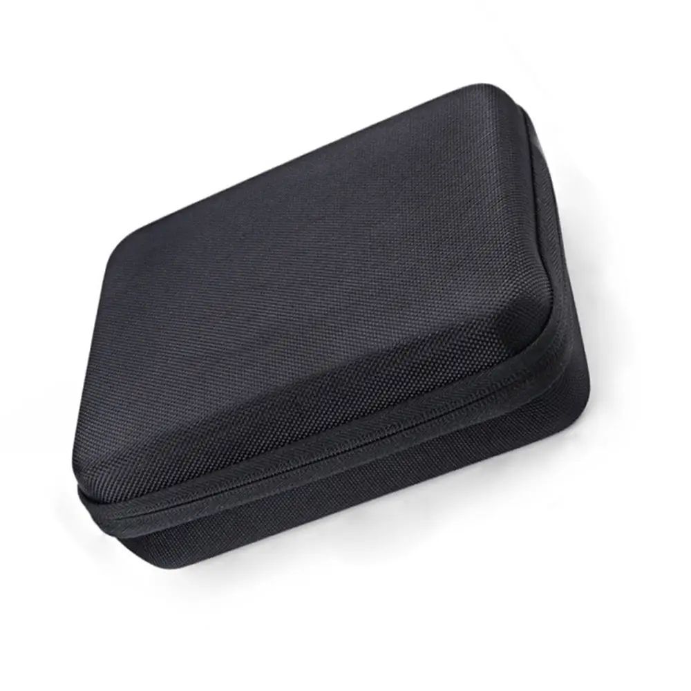 Portable Shockproof Action Camera Storage Case 8
