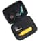 Portable Shockproof Action Camera Storage Case 9