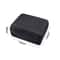 Portable Shockproof Action Camera Storage Case 12