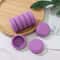 Silent Silicone Luggage Wheel Protector Set 8