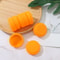 Silent Silicone Luggage Wheel Protector Set 11