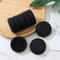 Silent Silicone Luggage Wheel Protector Set 12