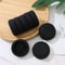 Silent Silicone Luggage Wheel Protector Set 12