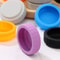Silent Silicone Luggage Wheel Protector Set 13