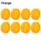 Silent Silicone Luggage Wheel Protector Set 16