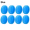 Silent Silicone Luggage Wheel Protector Set 17