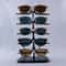 5 Layer Glasses Display Stand Organizer 0