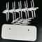 5 Layer Glasses Display Stand Organizer 5
