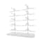 5 Layer Glasses Display Stand Organizer 10